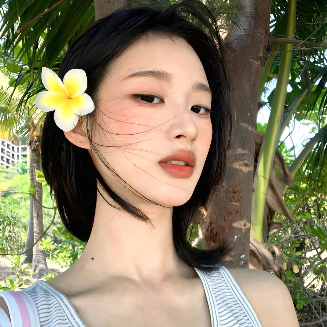 来自长崎的女孩