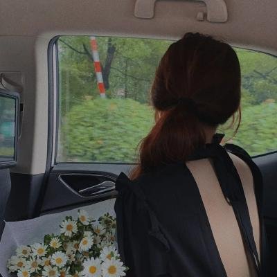一年的路