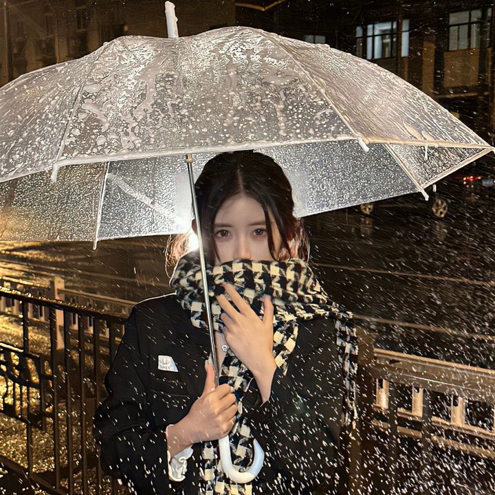 暴雨屋